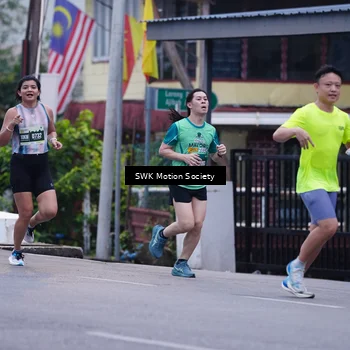 Runner Photo 8465623