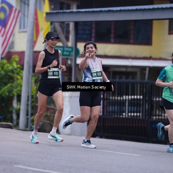 Runner Photo 8465624