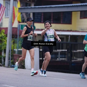 Runner Photo 8465625