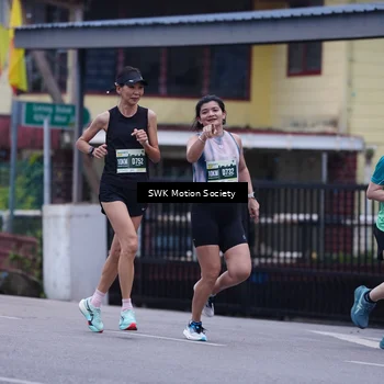 Runner Photo 8465627