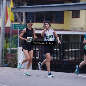 Runner Photo 8465628
