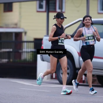 Runner Photo 8465629