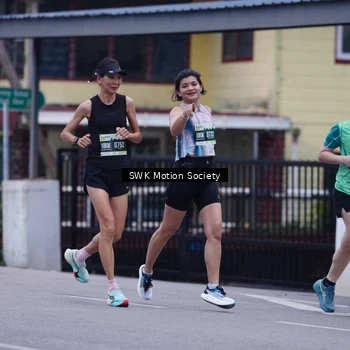 Runner Photo 8465630