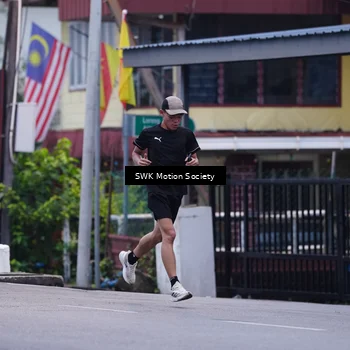 Runner Photo 8465631