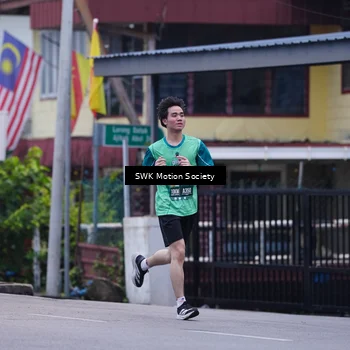 Runner Photo 8465632