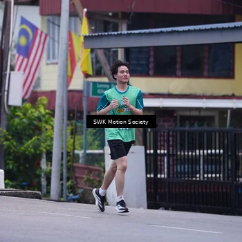 Runner Photo 8465633