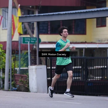 Runner Photo 8465634
