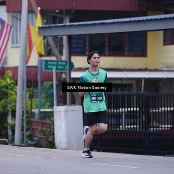 Runner Photo 8465635