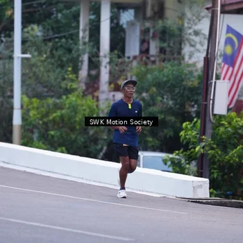 Runner Photo 8465636