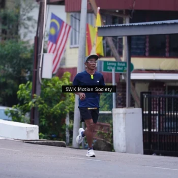 Runner Photo 8465637