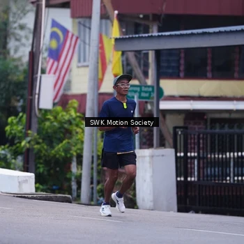 Runner Photo 8465639