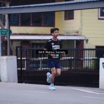 Runner Photo 8465640