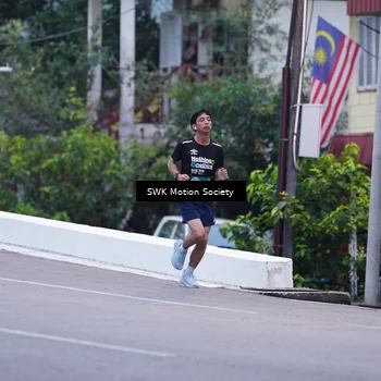 Runner Photo 8465641