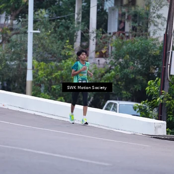Runner Photo 8465643