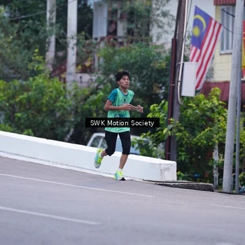 Runner Photo 8465644