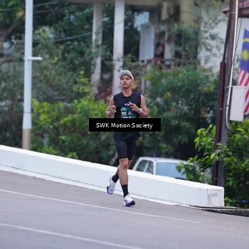 Runner Photo 8465645