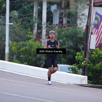 Runner Photo 8465646