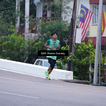 Runner Photo 8465647
