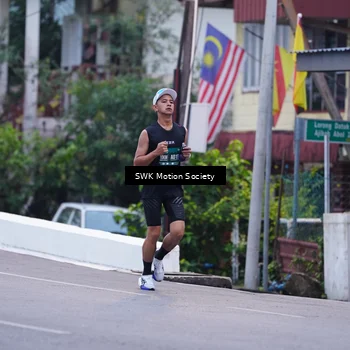 Runner Photo 8465648