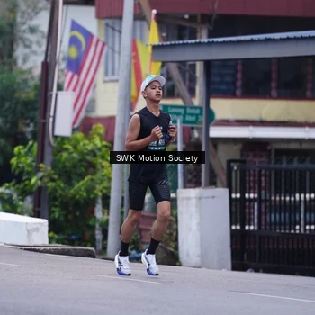 Runner Photo 8465649