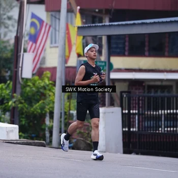 Runner Photo 8465650
