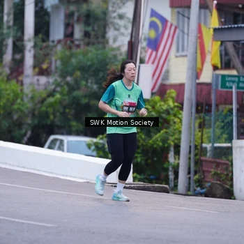 Runner Photo 8465651