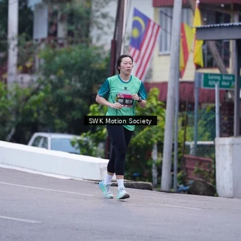 Runner Photo 8465652