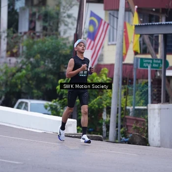 Runner Photo 8465653
