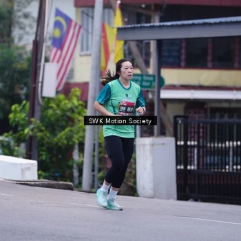 Runner Photo 8465654