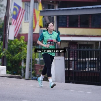 Runner Photo 8465655