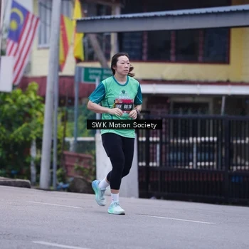 Runner Photo 8465656