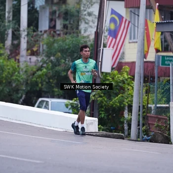 Runner Photo 8465657