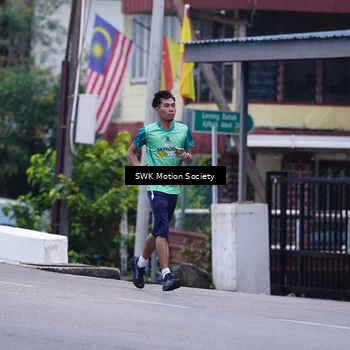 Runner Photo 8465659