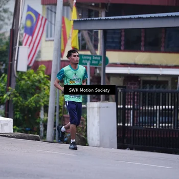Runner Photo 8465660
