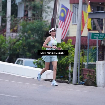 Runner Photo 8465661
