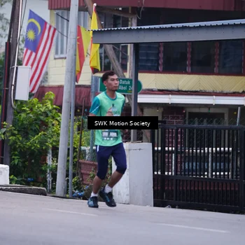 Runner Photo 8465662