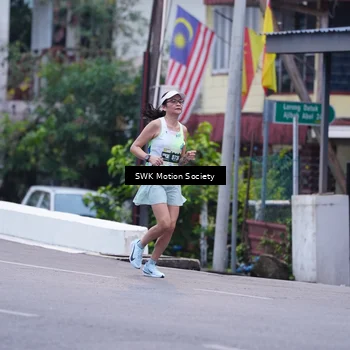Runner Photo 8465663