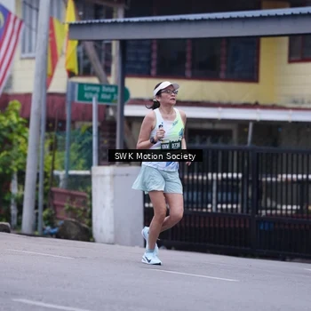 Runner Photo 8465664