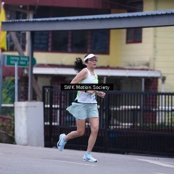 Runner Photo 8465665
