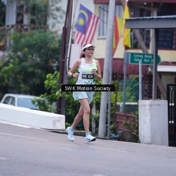 Runner Photo 8465666