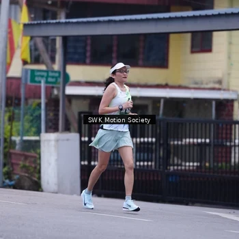 Runner Photo 8465667