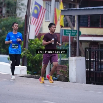 Runner Photo 8465668