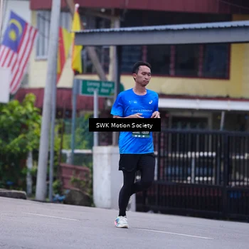 Runner Photo 8465669