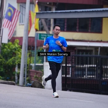 Runner Photo 8465671