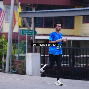 Runner Photo 8465672