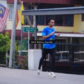 Runner Photo 8465674