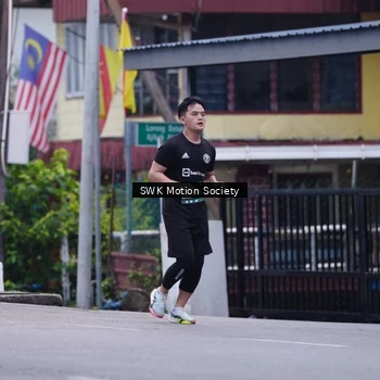 Runner Photo 8465675
