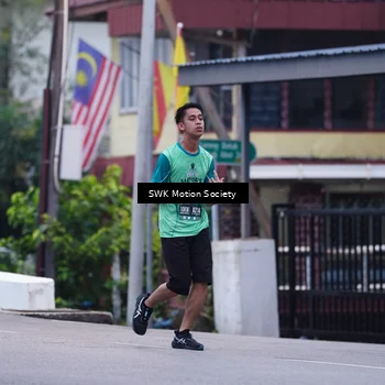Runner Photo 8465677