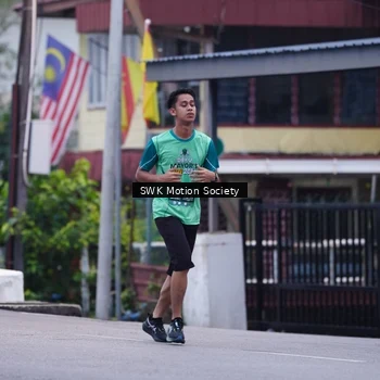 Runner Photo 8465678