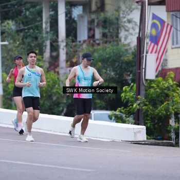 Runner Photo 8465679